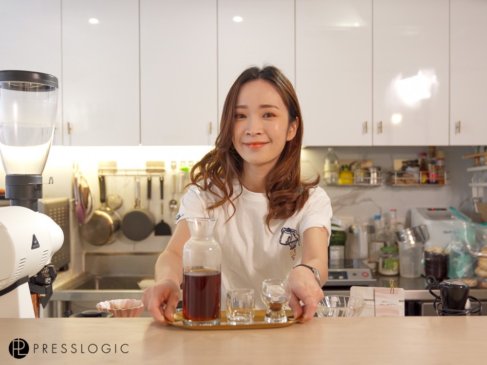 土瓜灣美食 Cafe 咖啡