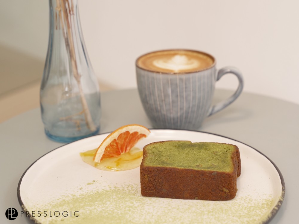 土瓜灣美食 Cafe 咖啡
