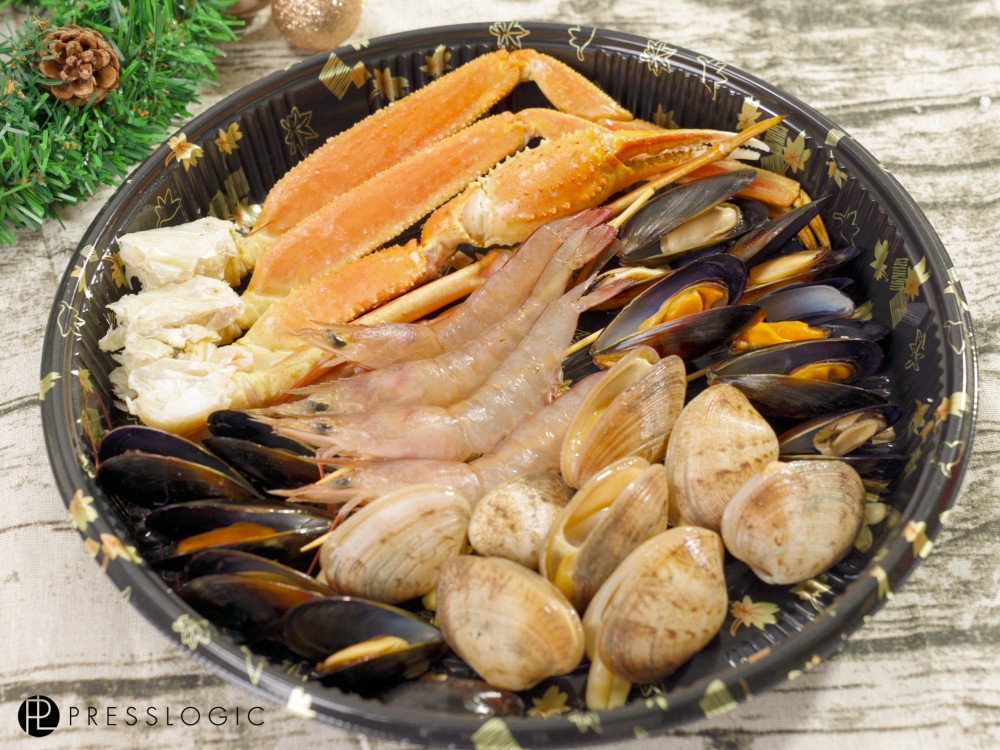聖誕到會2019 懶人必備 外賣火鍋到會