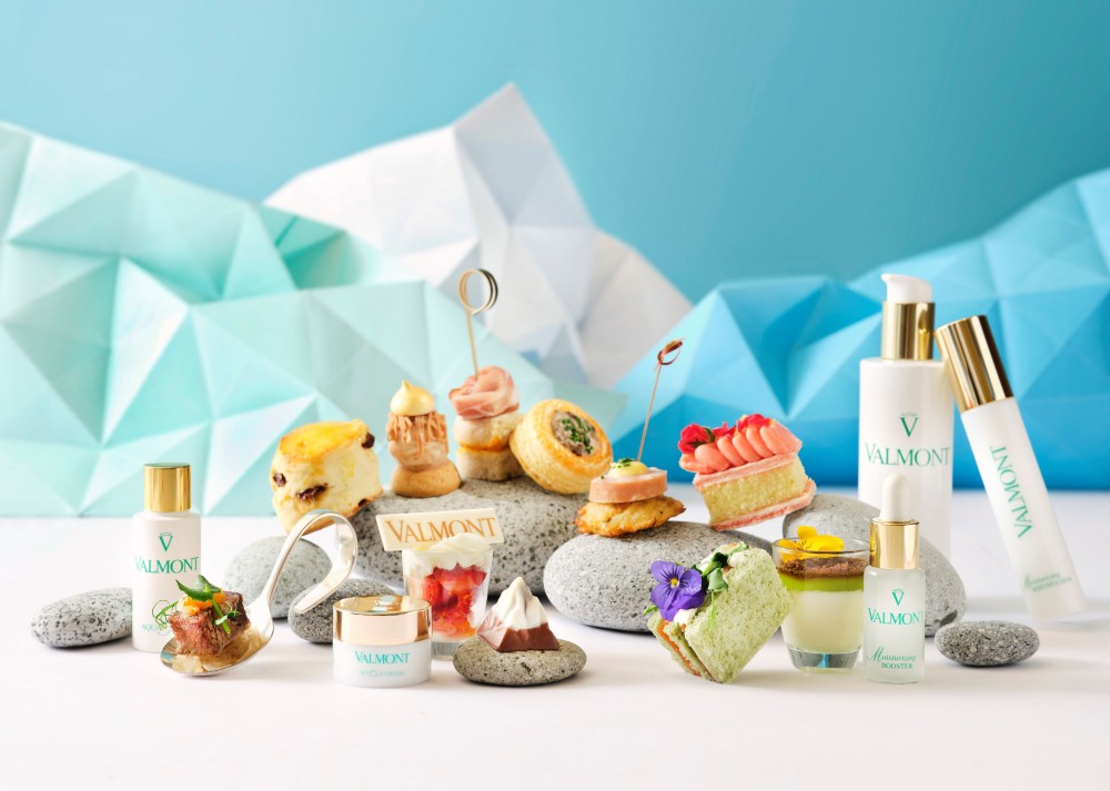 【聖誕自助餐2019】超高質餐廳推介！閨蜜／情侶／家人慶祝好去處