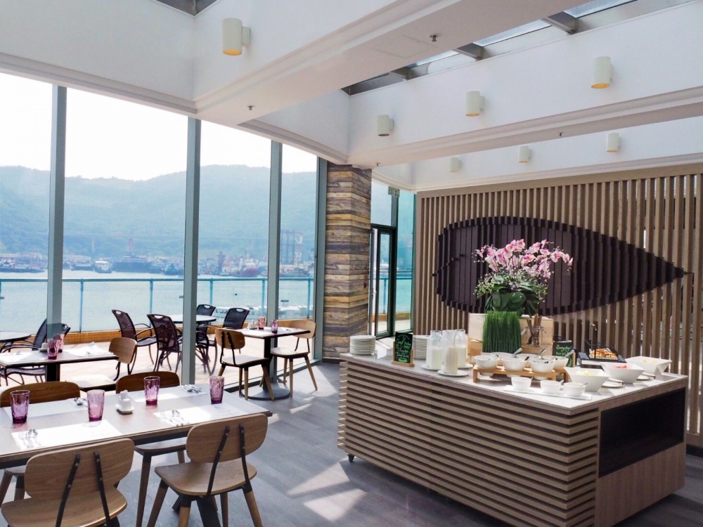 汀蘭居酒店