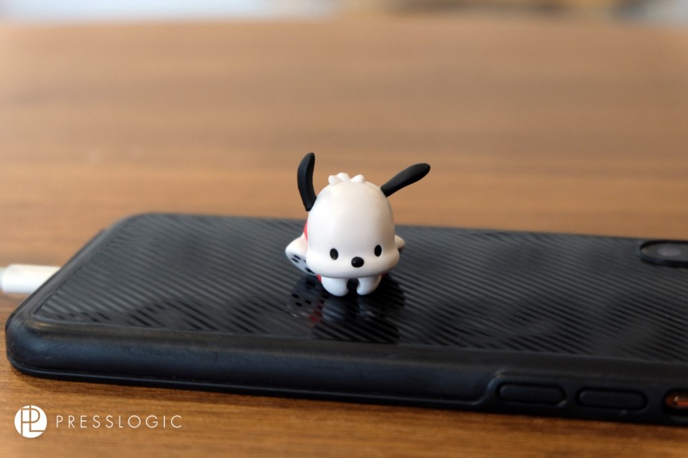 Sanrio 扭蛋