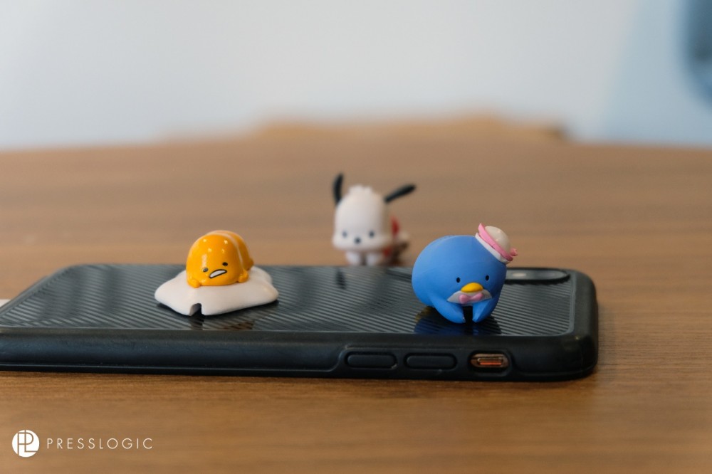 Sanrio 扭蛋
