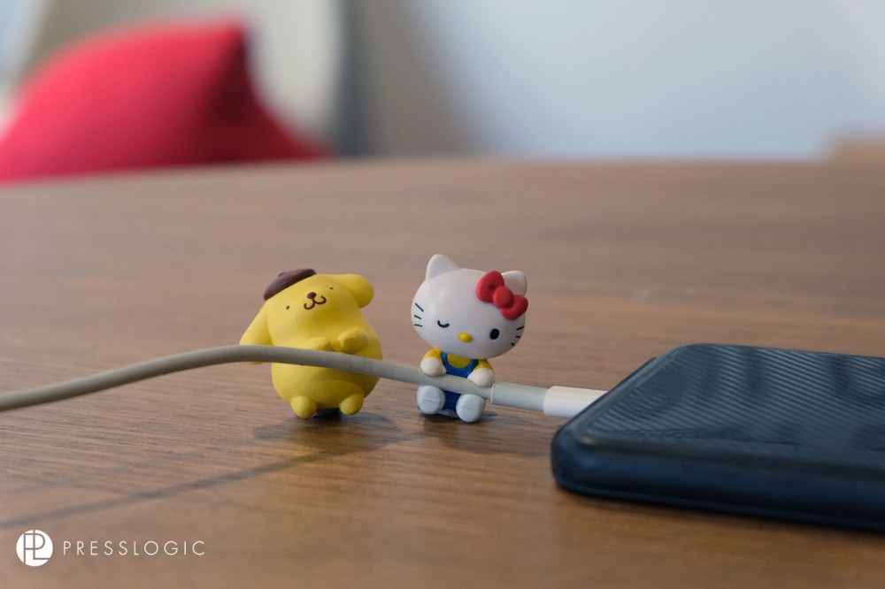 Sanrio 扭蛋