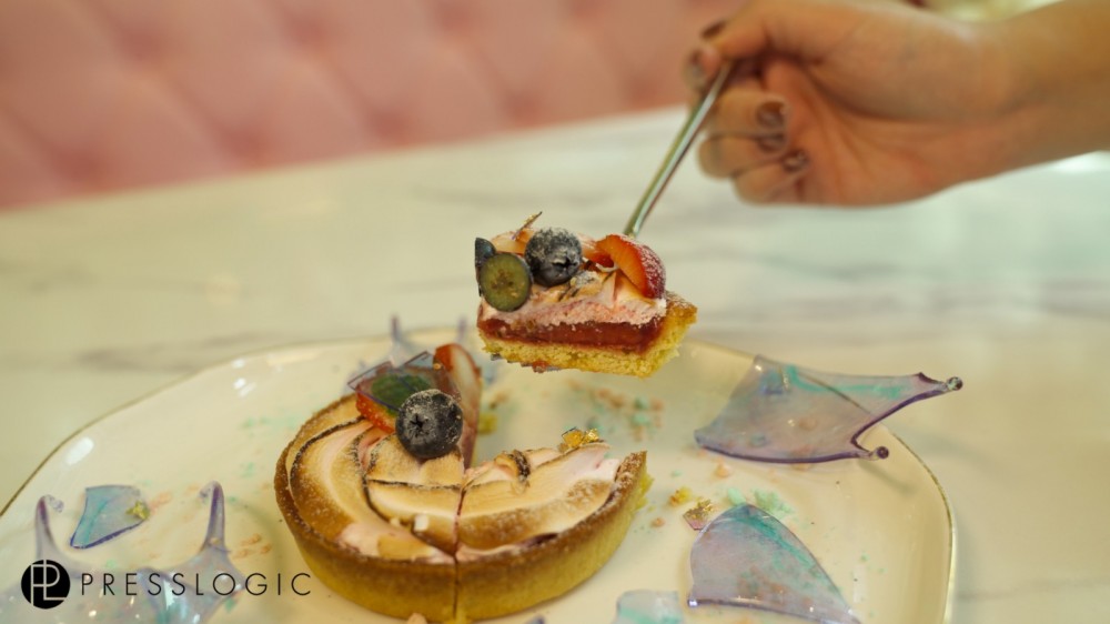 大角咀，酒店，萬花筒，潘朵拉的盒子