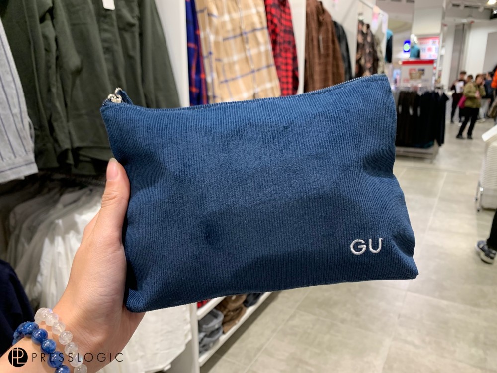GU UNIQLO 減價