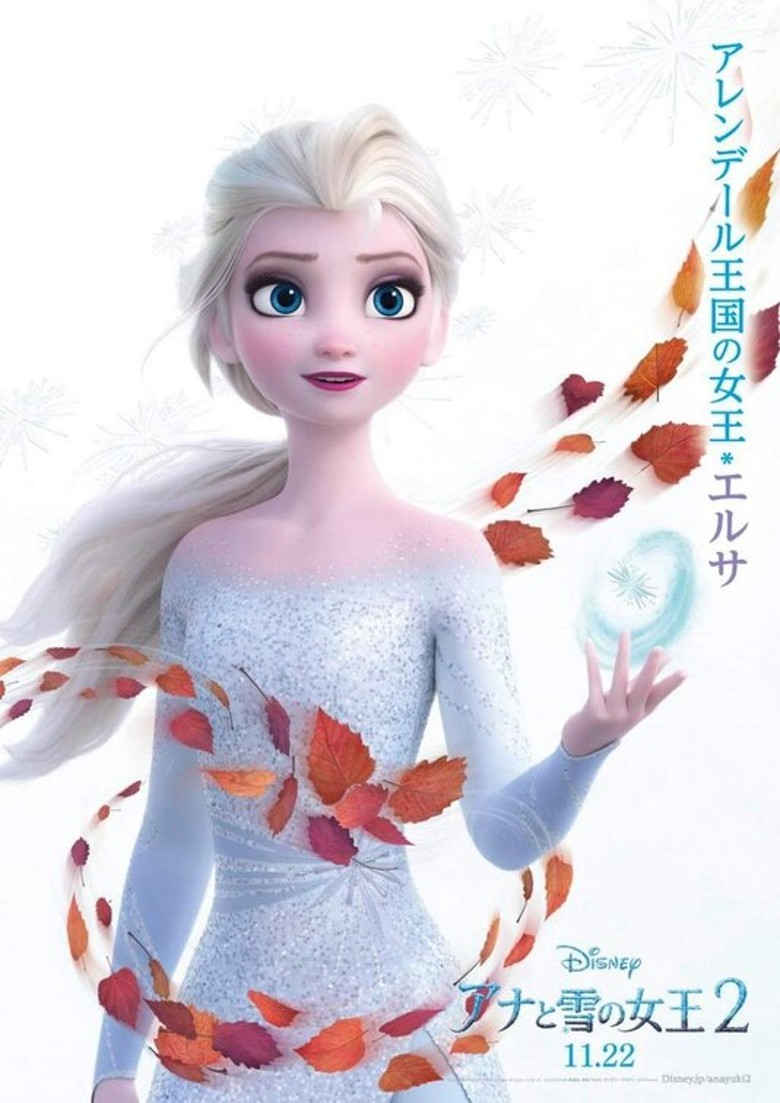 魔雪奇緣2 Frozen2 預售 票房紀錄