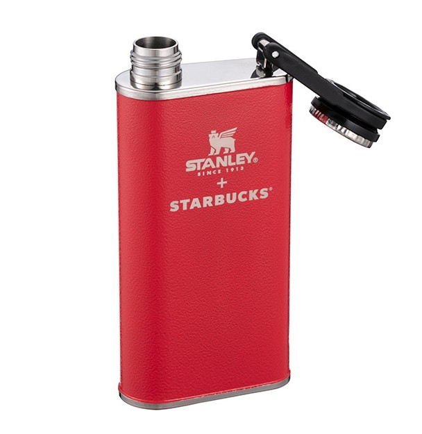 台灣 Starbucks Stanley 保暖 不鏽鋼杯