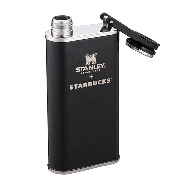台灣 Starbucks Stanley 保暖 不鏽鋼杯