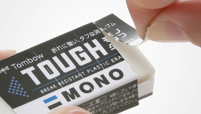 mono tough