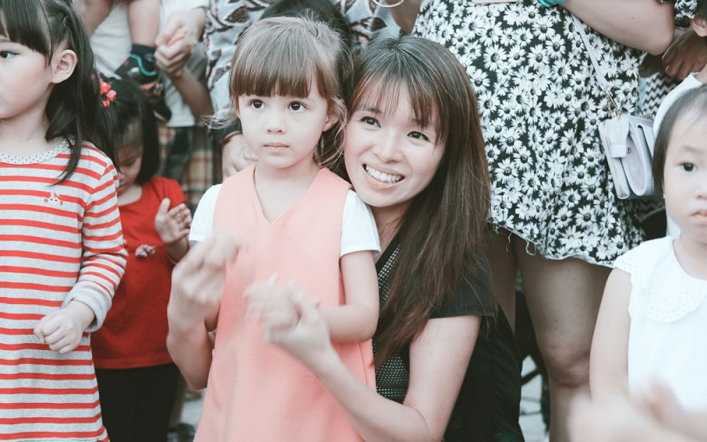 大朋友小朋友都可以去。