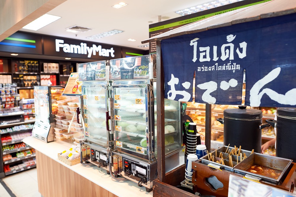 日本便利店關東煮或消失 處理過程繁複 FamilyMart改用袋裝發售