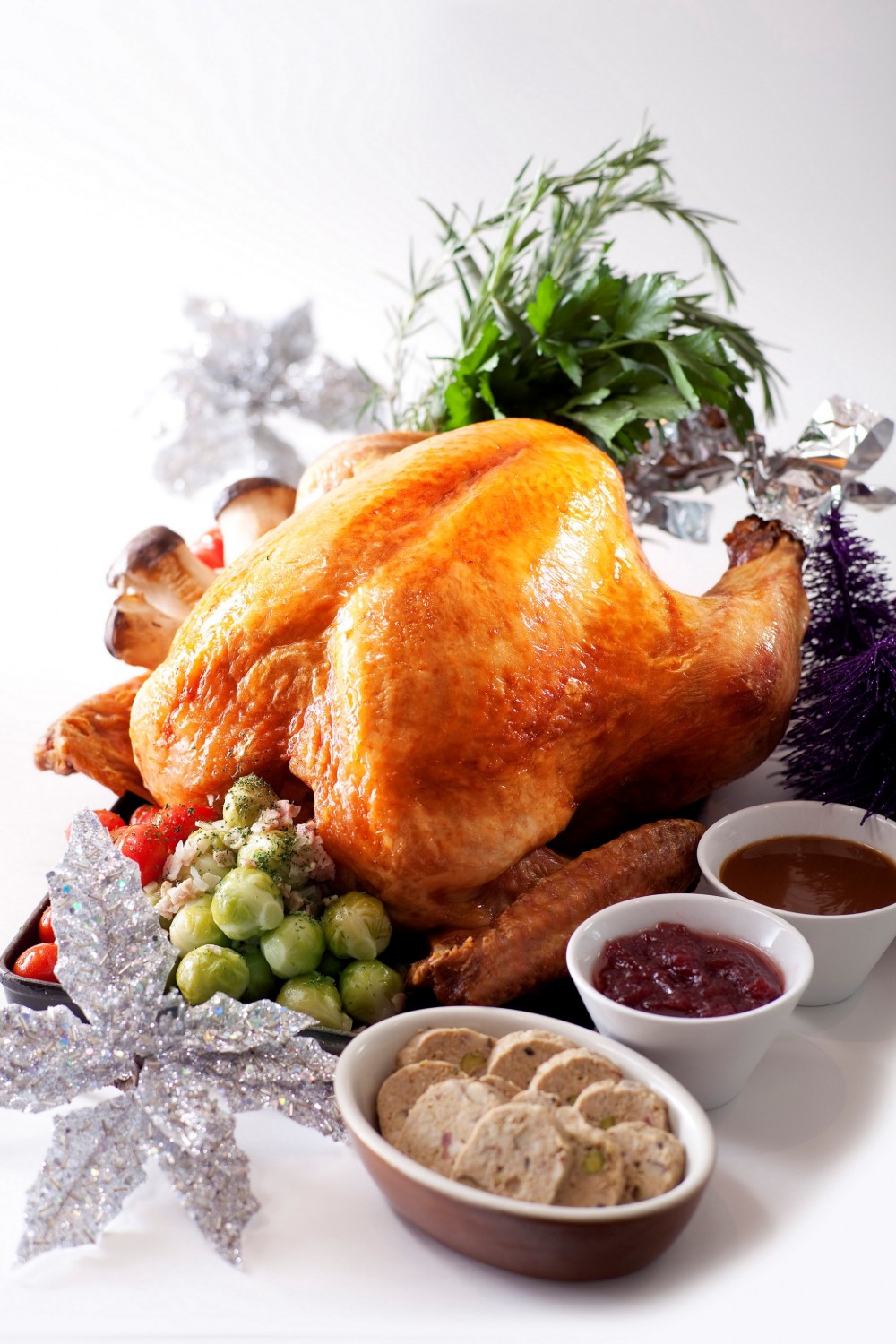 聖誕自助餐2019 自助餐推介 尖沙咀