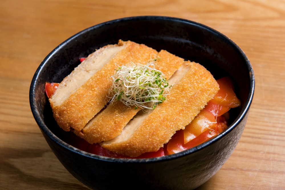 尖沙咀 素食 2DP 素食放題