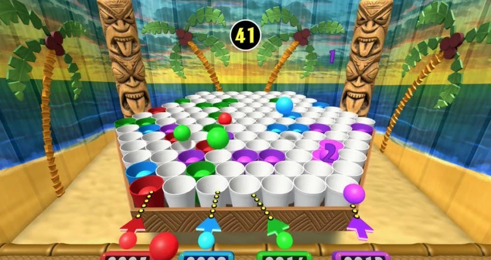 【Switch】2019聖誕節6大Party Game!炒熱氣氛適合成班人一齊玩