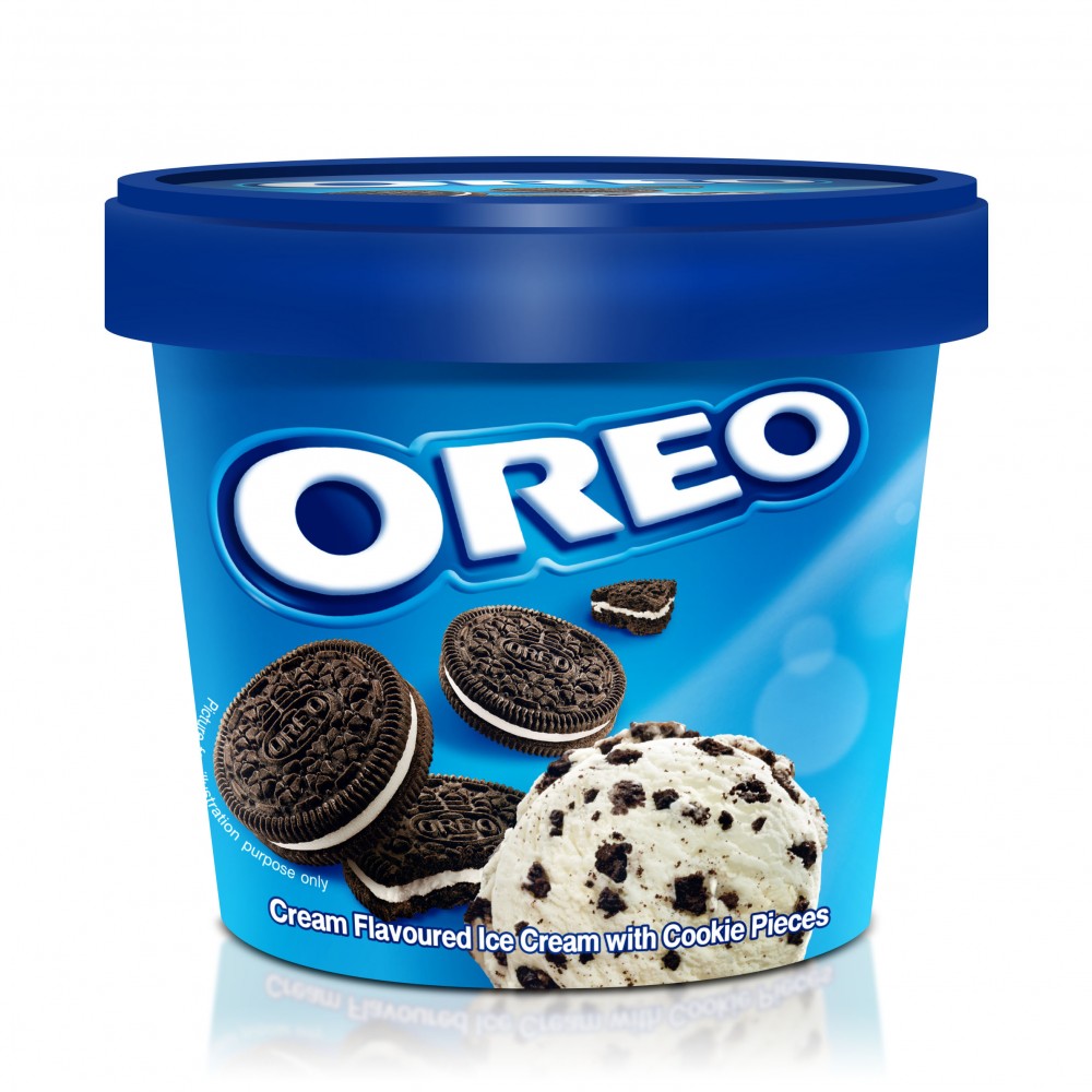 OREO雪糕 711 快閃限定優惠