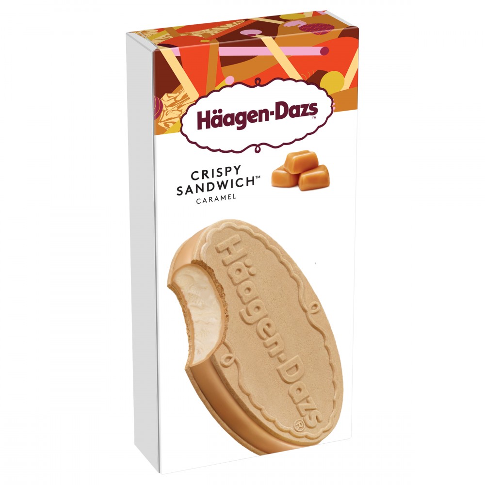 Häagen-Dazs雪糕 711 快閃限定優惠