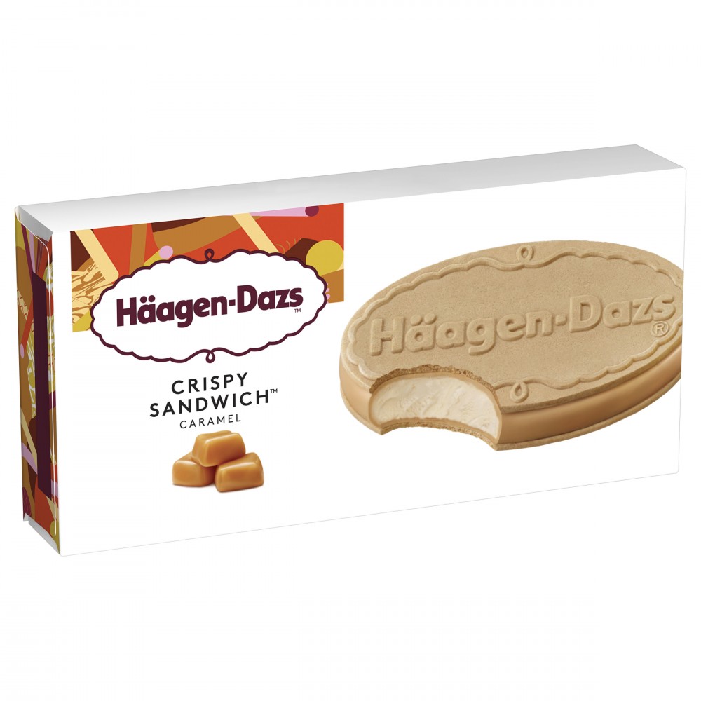 Häagen-Dazs雪糕 711 快閃限定優惠