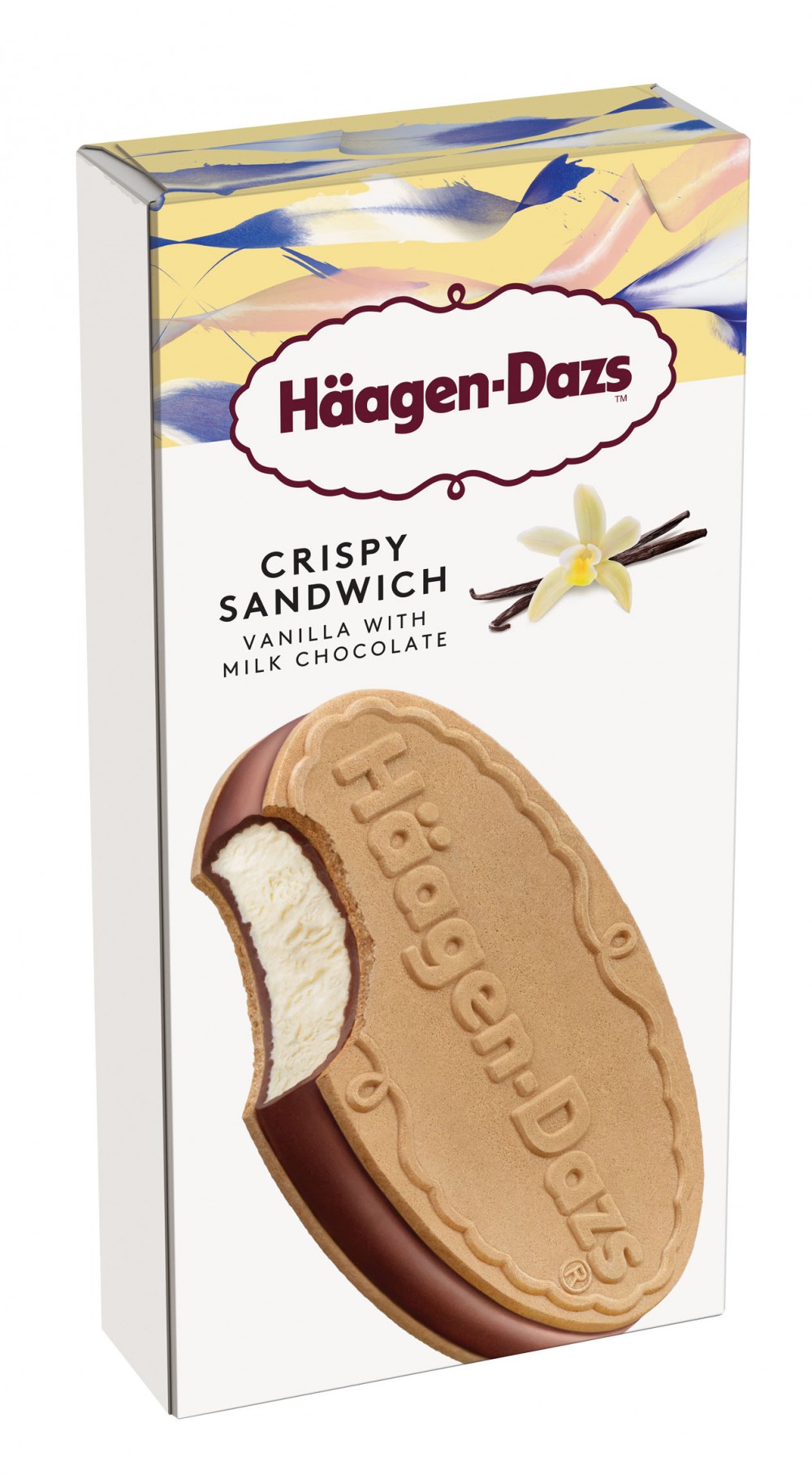 Häagen-Dazs雪糕 711 快閃限定優惠