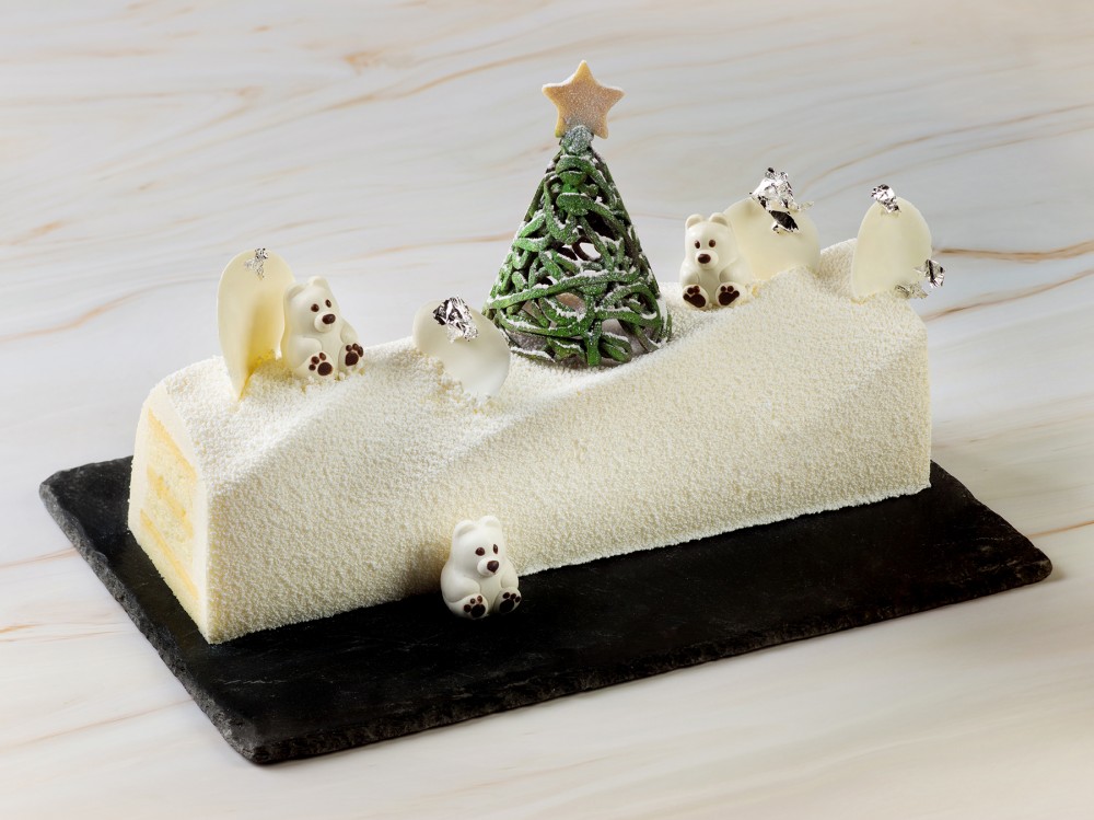 聖誕自助餐2019 自助餐推介