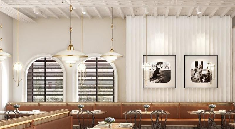 泰國 曼谷 無邊際泳池 酒店 Sindhorn Midtown