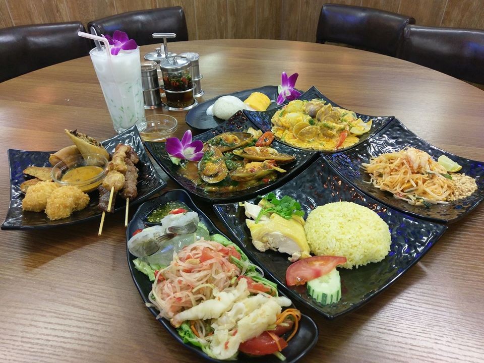 【黃店優惠】深水埗泰基隆推感謝日 學生免費!收益全捐守護孩子