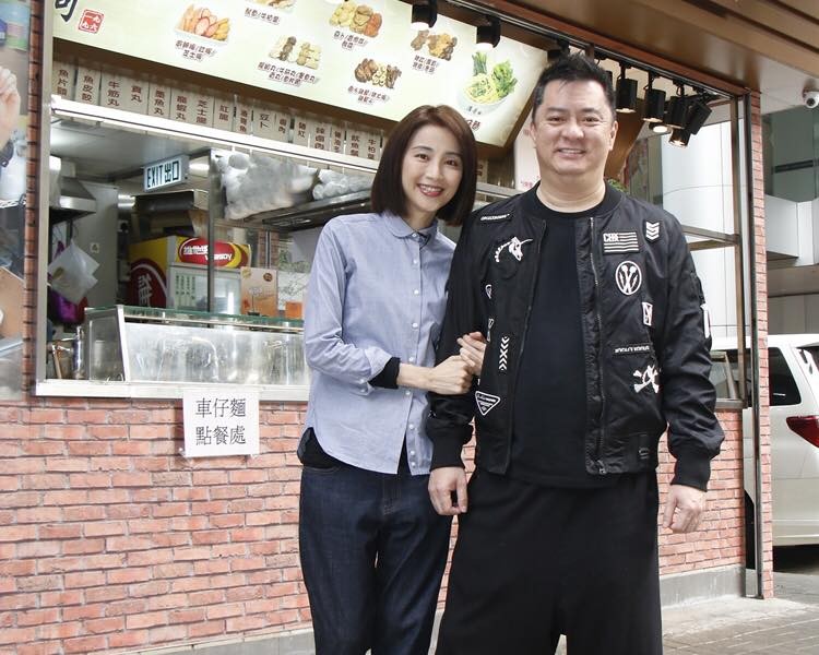 【黃店】渣哥開茶餐廳！選址九龍灣 2020年2月開張！