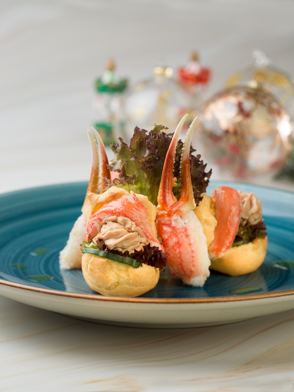 聖誕自助餐2019 自助餐推介