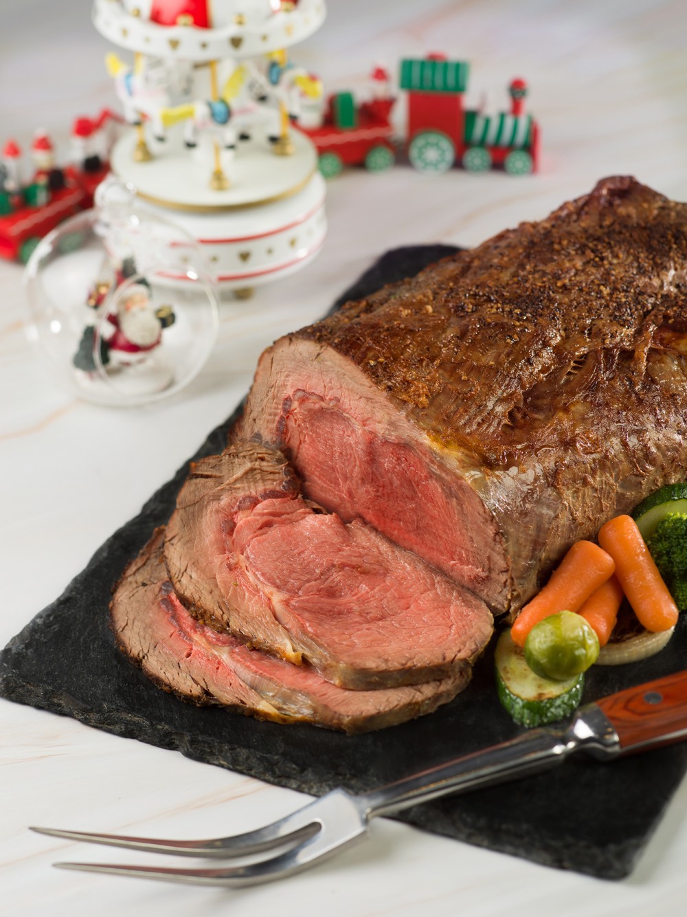 聖誕自助餐2019 自助餐推介