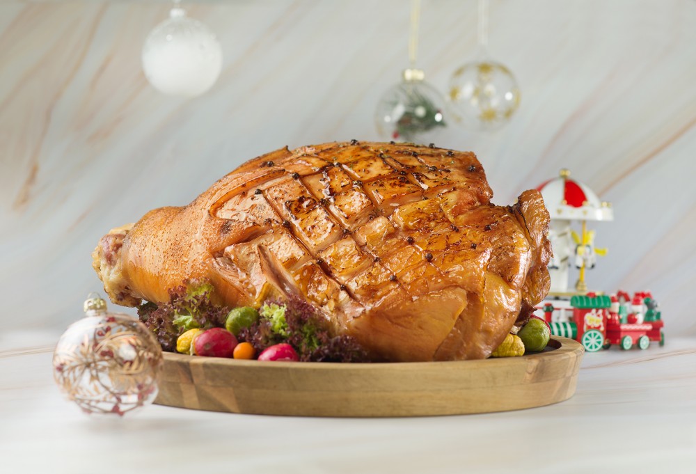 聖誕自助餐2019 自助餐推介