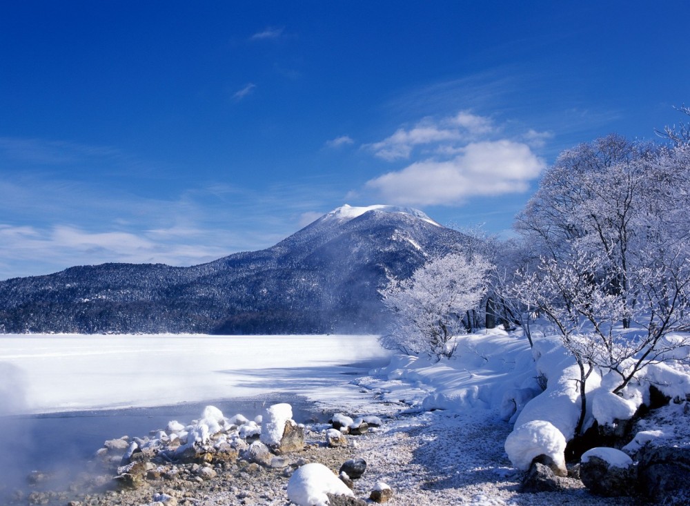 【北海道自由行】北海道冬天必去4大景點 冬季不能錯過嘅絕景!