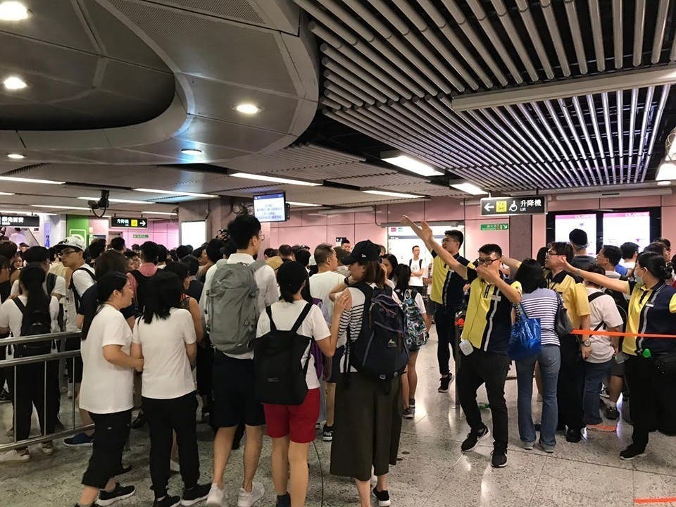 Google香港2019年熱爆搜尋榜 連登、安心偷食、區議會選舉上榜!