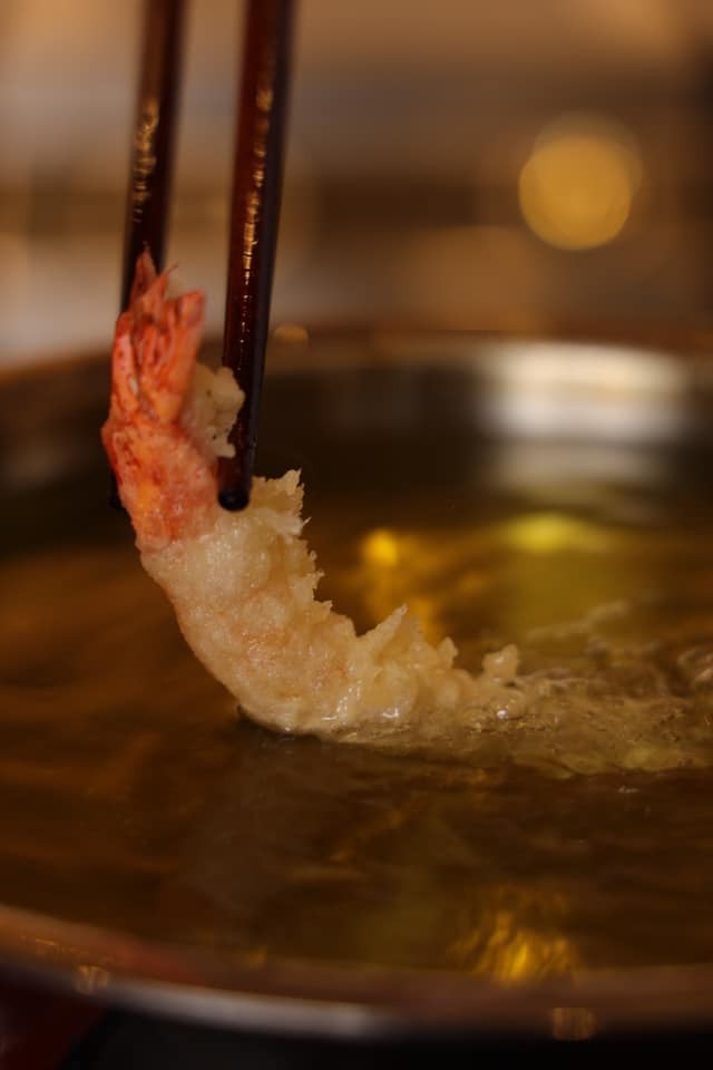 日本 連鎖壽司店 Ganko Sushi