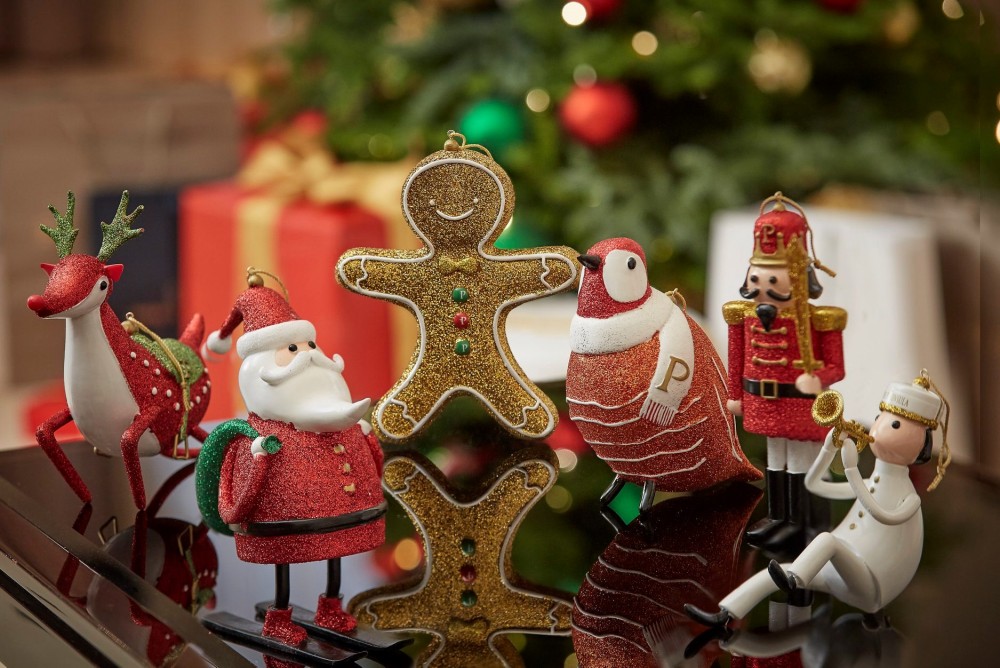 聖誕自助餐2019 自助餐推介 半島酒店