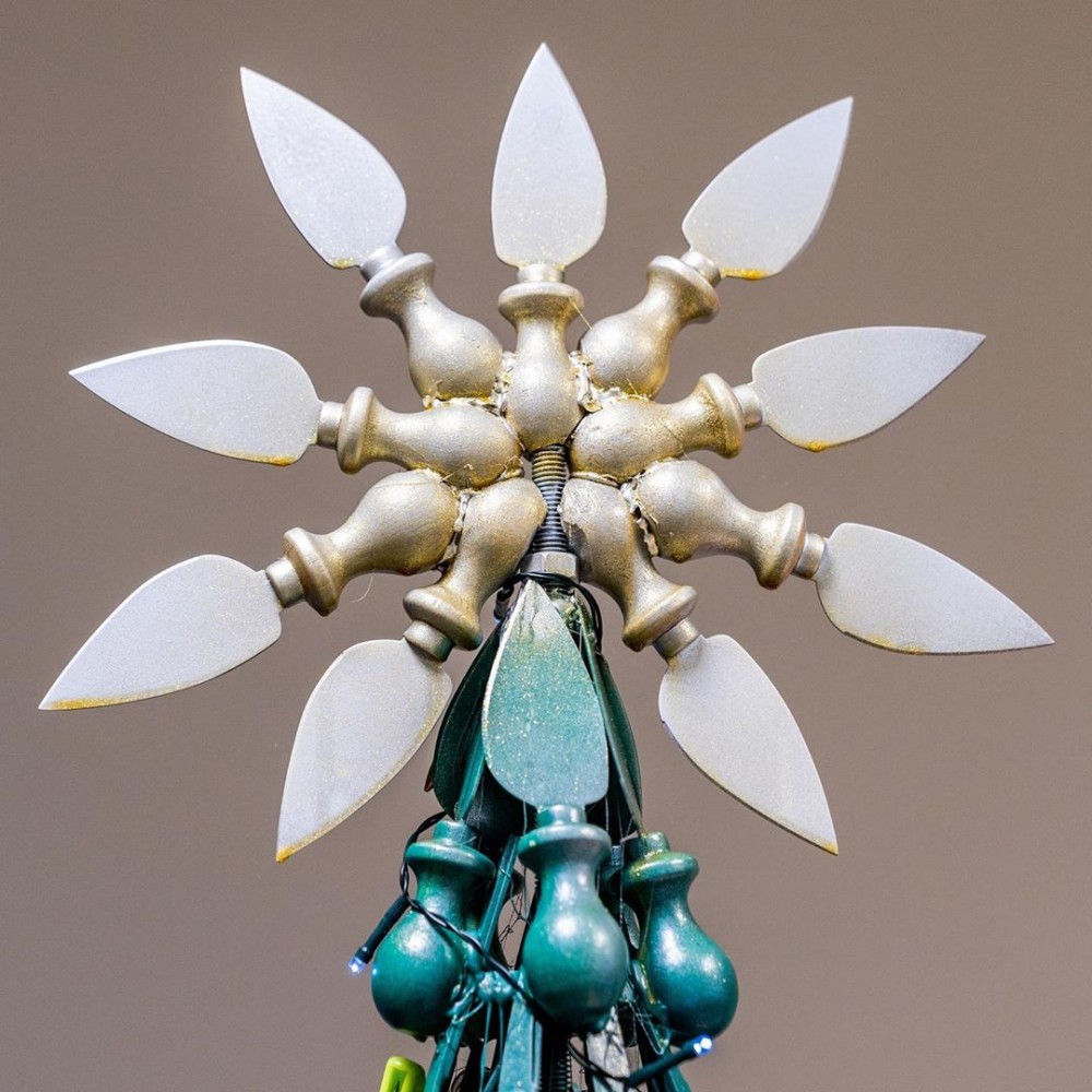 立陶宛 維爾紐斯機場 聖誕樹 違禁品