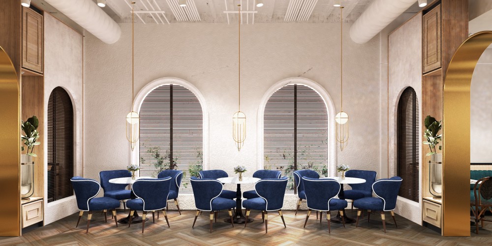 泰國 曼谷 無邊際泳池 酒店 Sindhorn Midtown