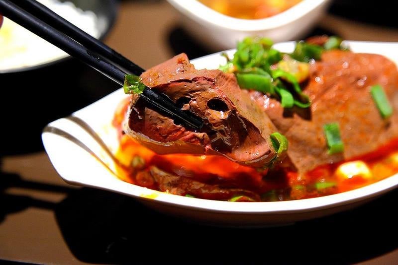 大埔美食 台灣一人火鍋 麻豆子健康湯鍋