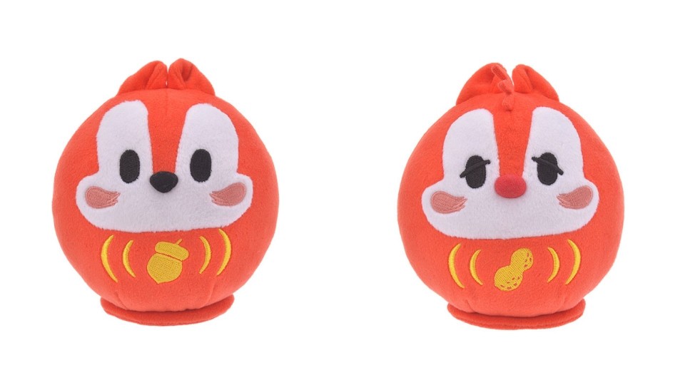 日本 迪士尼 鼠年 精品
