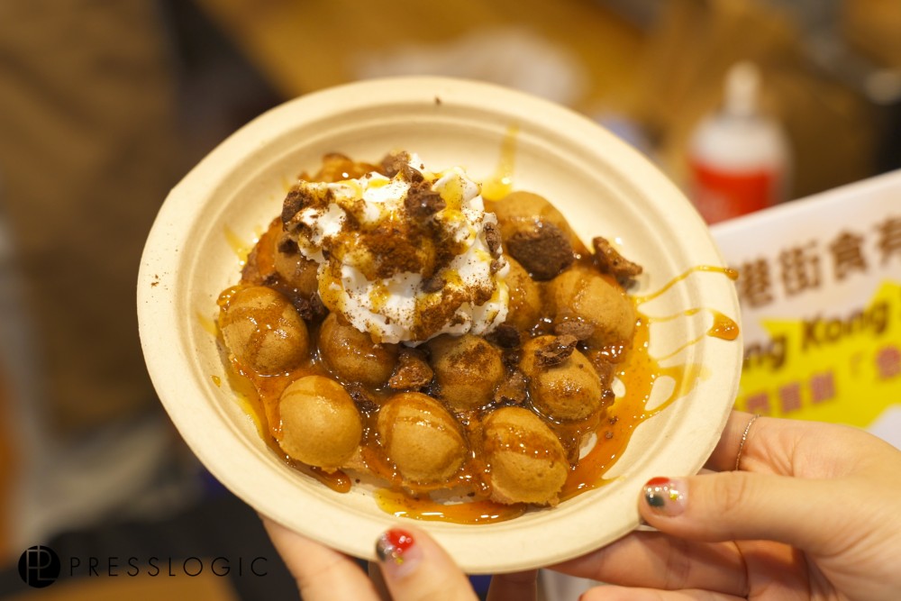 冬日美食節2019 冬日美食節2020 灣仔會展