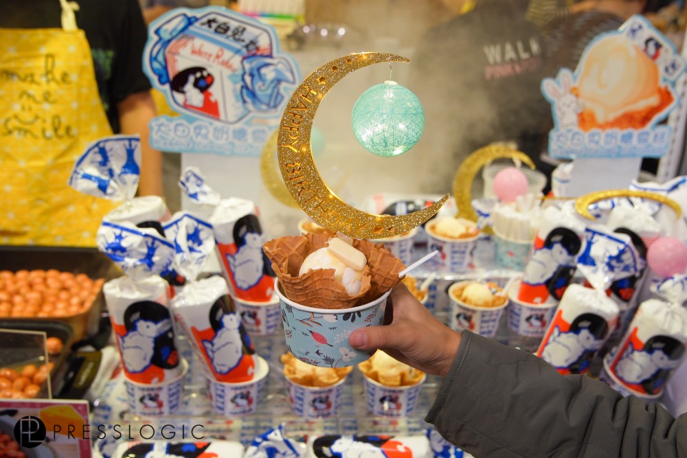 冬日美食節2019 冬日美食節2020 灣仔會展