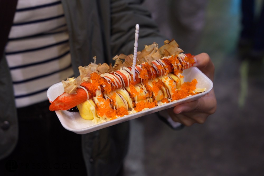 冬日美食節2019 冬日美食節2020 灣仔會展