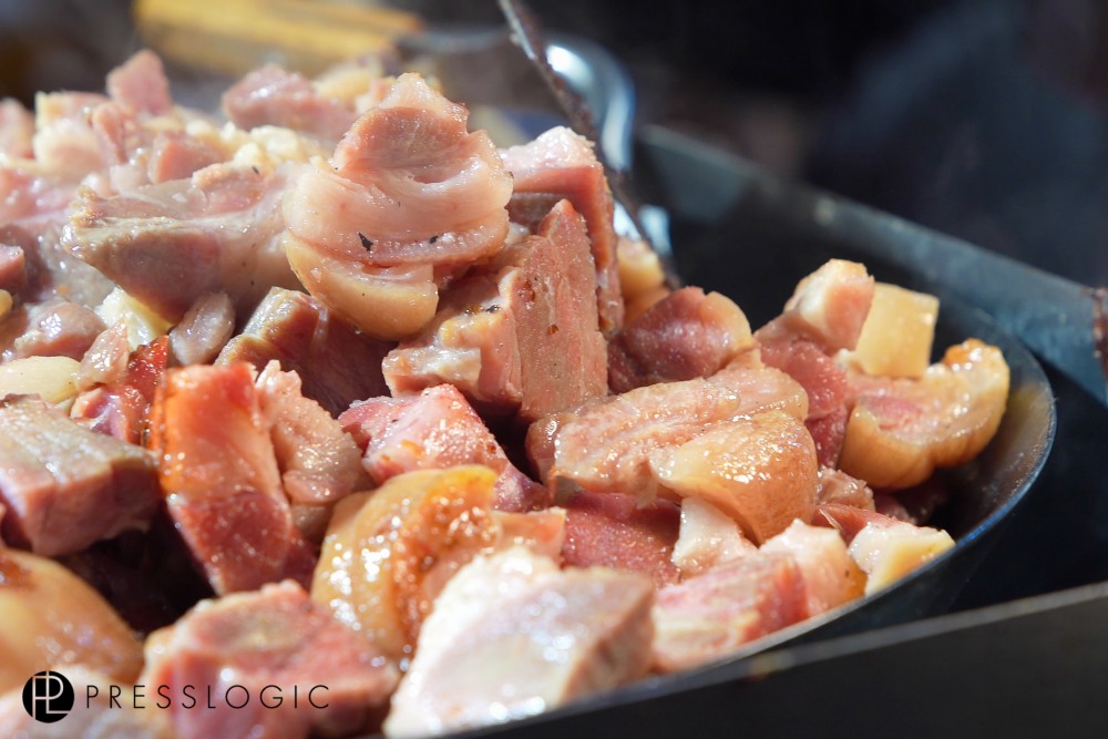 冬日美食節2019 冬日美食節2020 灣仔會展