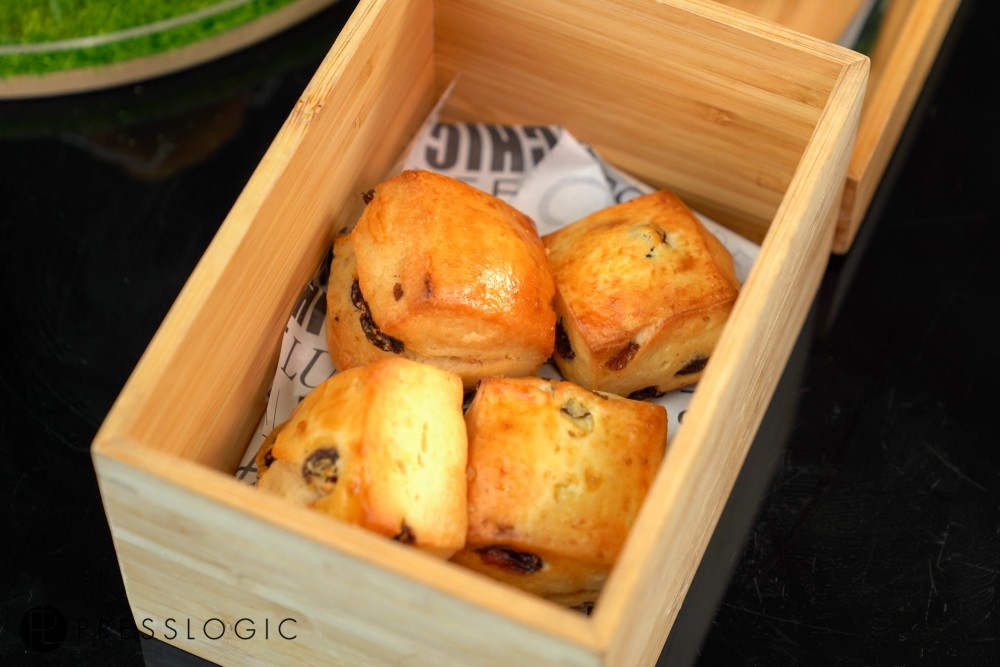 尖沙咀下午茶 Hotel Icon Tokyo Milk Cheese Factory