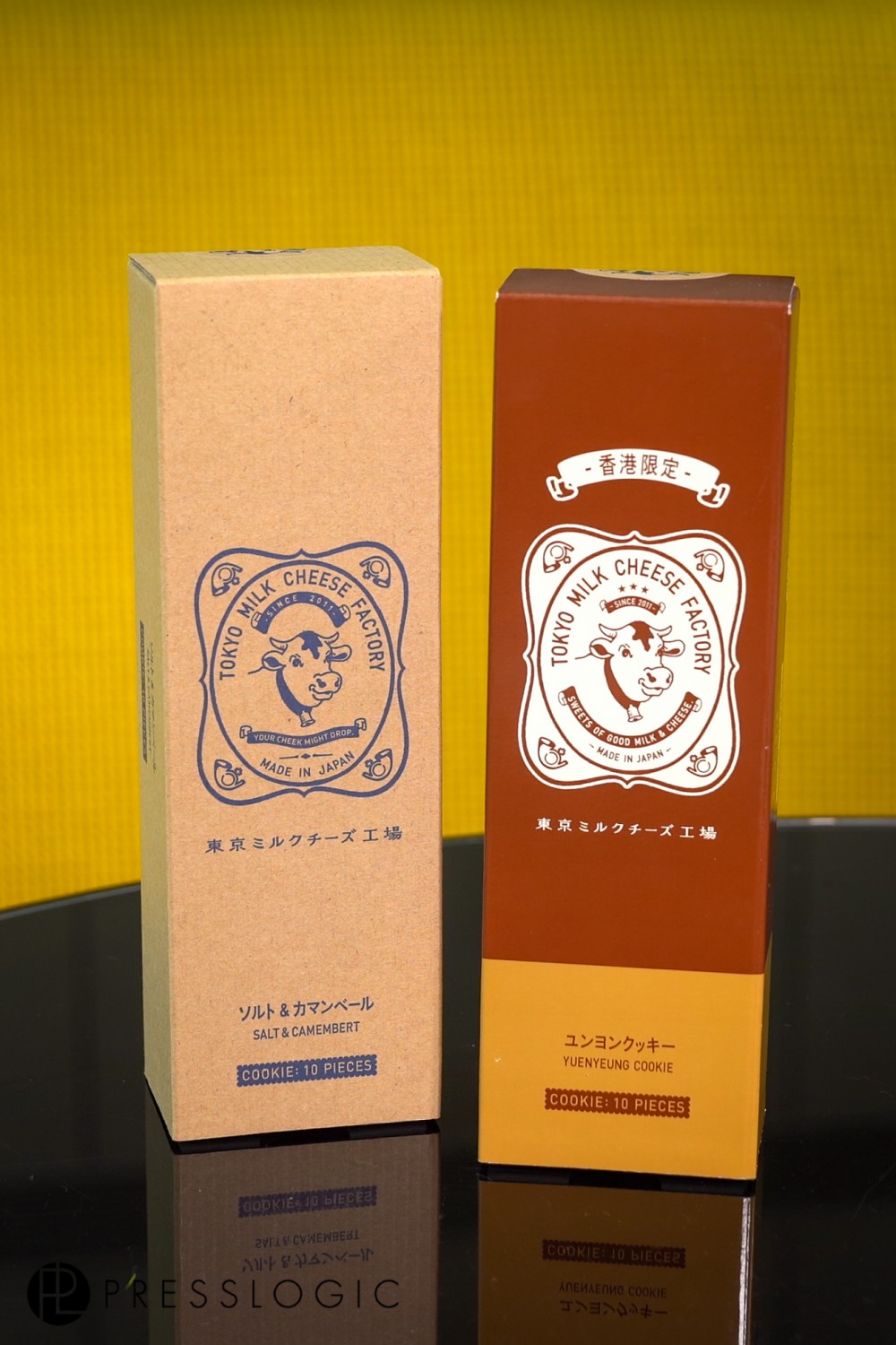 尖沙咀下午茶 Hotel Icon Tokyo Milk Cheese Factory
