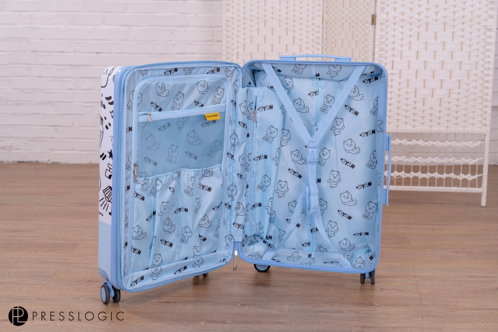 KaKAO Friends 行李箱