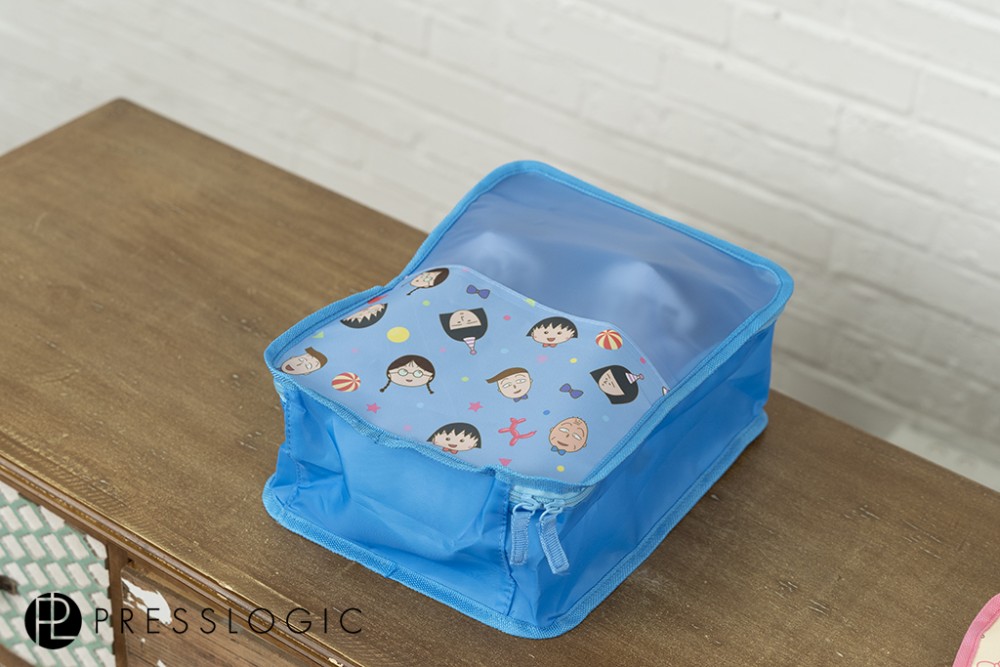 鴻福堂小丸子商品