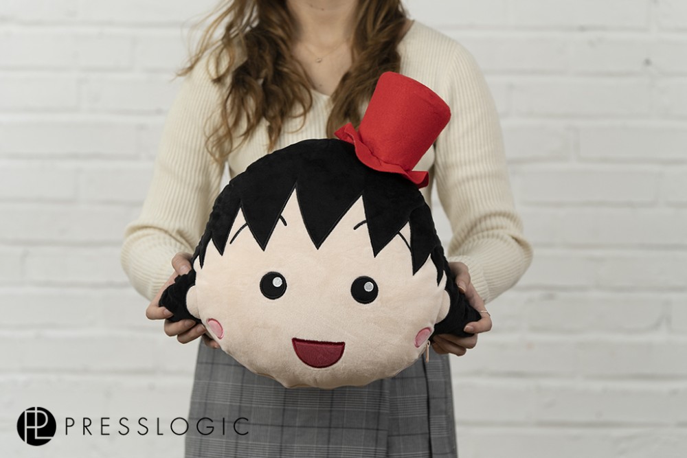 鴻福堂棲桃小丸子