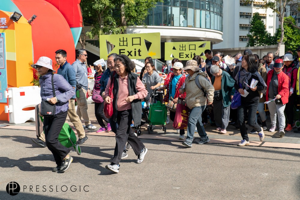 工展會2019/2020 維園 掃街小食攻略