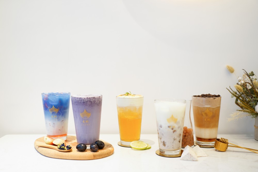 走杯控制血糖人士都飲得