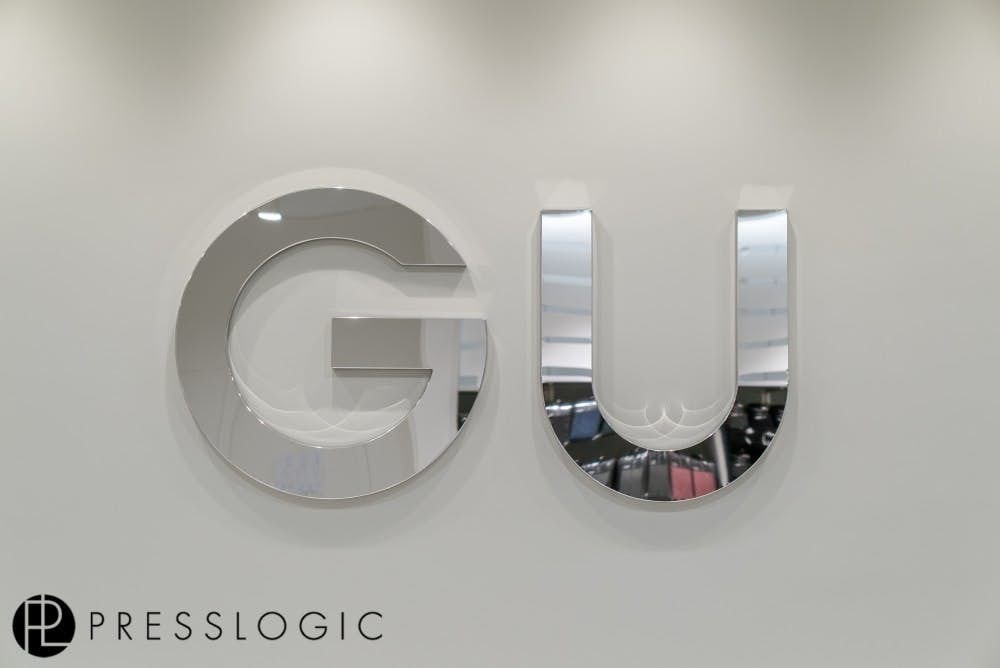 gu新分店